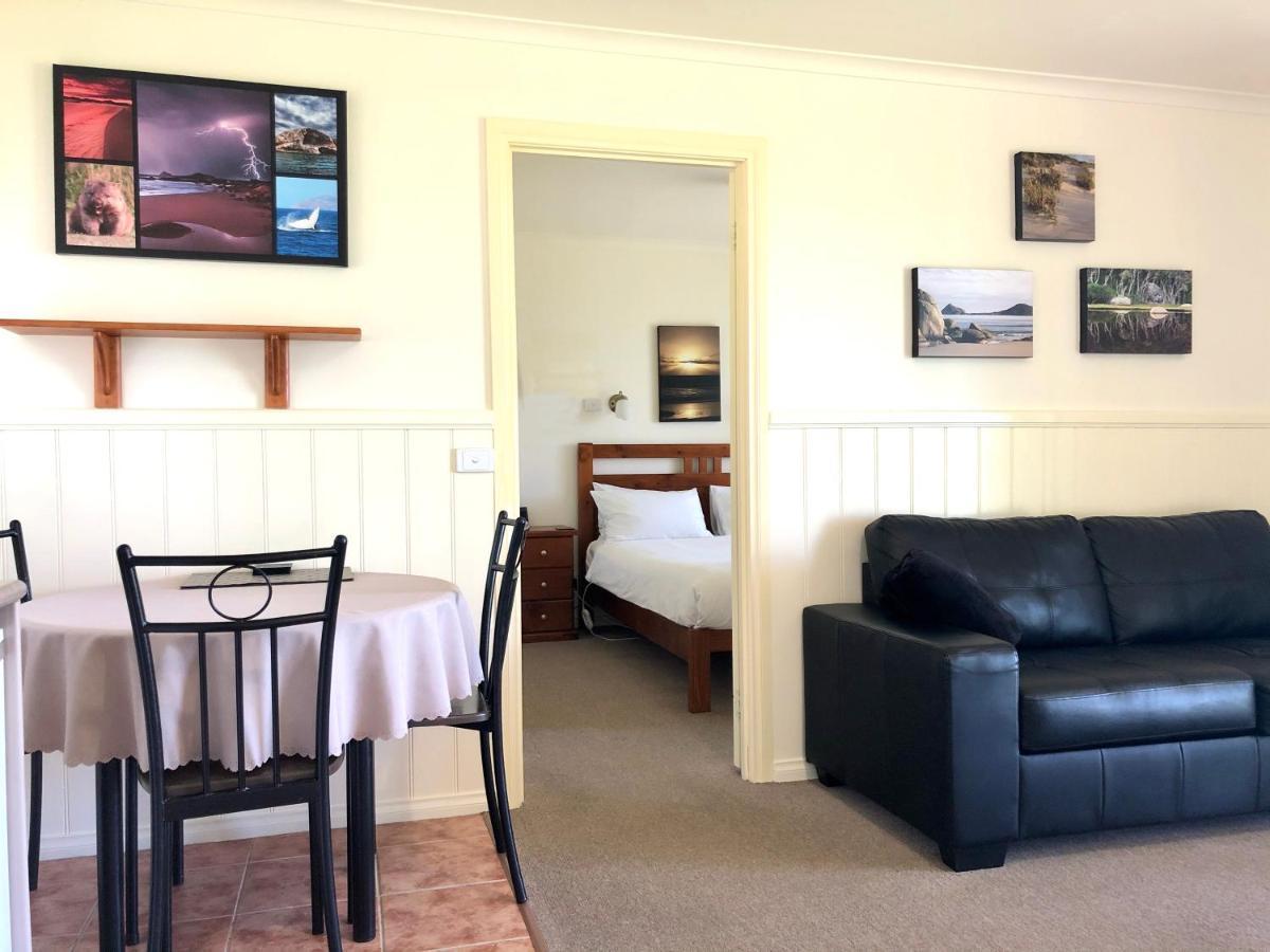 Promhills Cabins Яанаки Екстериор снимка