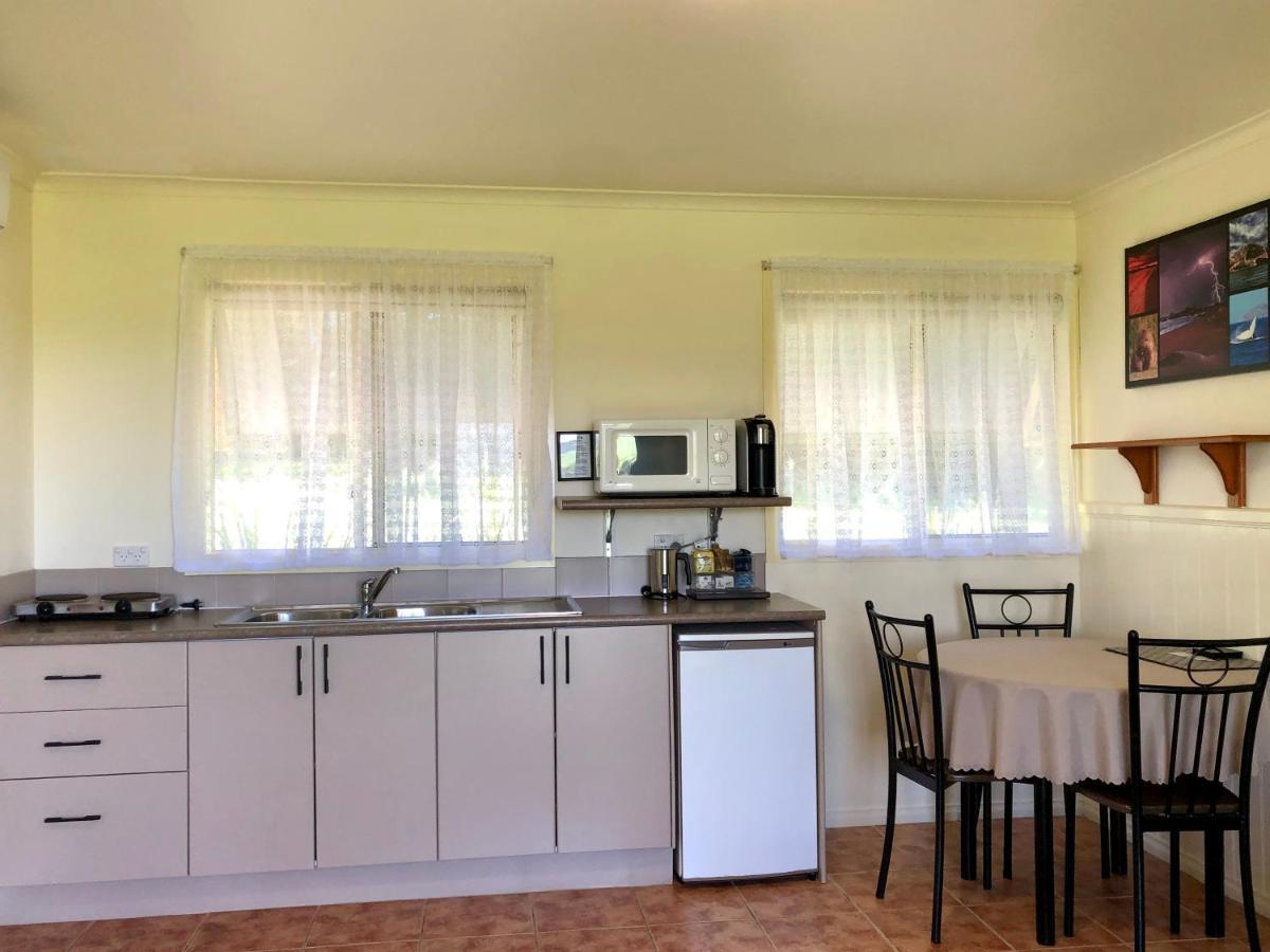 Promhills Cabins Яанаки Екстериор снимка