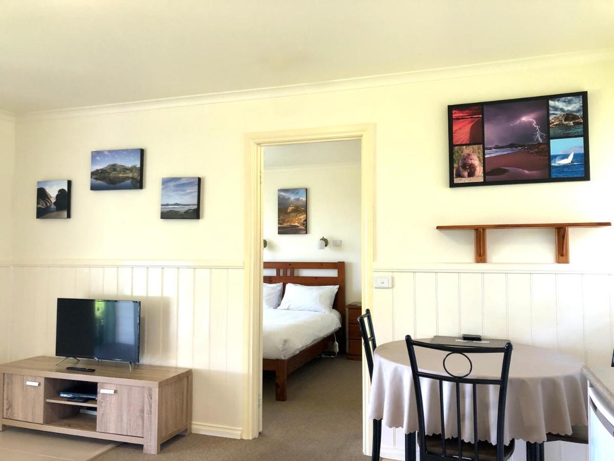 Promhills Cabins Яанаки Екстериор снимка