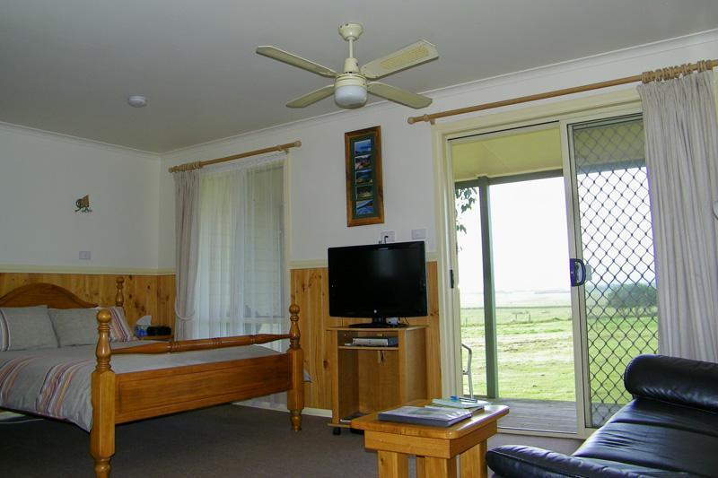 Promhills Cabins Яанаки Екстериор снимка